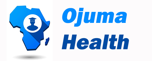 Ojuma Health logo