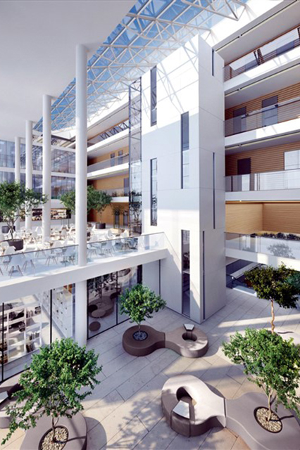 Imag of the Medical University of gdansk